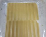 Foto del paso 4 de la receta: Lasaña de acelga, ricota y carne