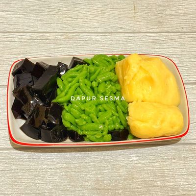 Langkah 1