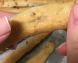 Foto del paso 5 de la receta: Rosquilletas sin levadura