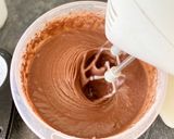 Csupa csokis muffin recept fázis 1 fotója