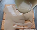 عکس مرحله 4 از دستور دسر نسکافه ای
