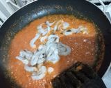 Foto langkah ke 4 dari resep Mie Goreng Panjang umur.