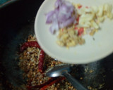 கேரள இடி சம்மந்தி (Kerala idi sammanthi recipe in tamil) ரெசிபி ஸ்டேப் 3 புகைப்படம்