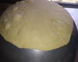 ચીઝ કરારી રોટી (Cheese Karari Roti recipe in Gujarati) રેસીપી સ્ટેપ2ફોટો