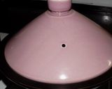 Foto del paso 3 de la receta: Cordero con trigo burgol en tajine