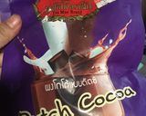 รูปขั้นตอนการทำที่ 5 ของ ทาร์ตลาวาโกโก้#ฟันโอ #มือใหม่หัดทำ