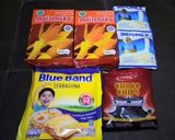 Foto langkah ke 1 dari resep Semprit susu.
