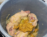 Foto del paso 4 de la receta: Solomillos a la mostaza - Olla GM