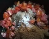 Foto langkah ke 3 dari resep Spicy Tomato Jam.