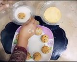A picture of step 7 of Chicken Potato Cheese Balls.