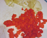 Foto del paso 2 de la receta: Arroz al huevo