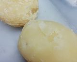Foto del paso 2 de la receta: Puré de papas (blancas)