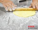 【樂客來】綜合水果塔的食譜步驟3照片