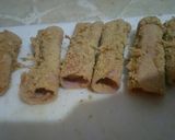 Foto del paso 1 de la receta: Palitos de Jomon y Queso