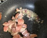 Foto langkah ke 1 dari resep Sapo Tahu Ayam.