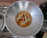 Foto langkah ke 3 dari resep Buncis Krispi.