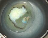 A picture of step 6 of Kodo Millet khichdi.