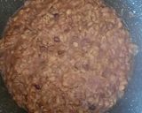 A picture of step 4 of Persian Khamse Angoor (Khamse Pateh) – Sugar-Free Grape Preserve.