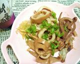 【御釀滷煮入味】~醬香軟絲~的食譜步驟6照片