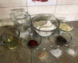 Foto del paso 1 de la receta: Grisines