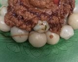 Foto langkah ke 6 dari resep Cilok bumbu kacang sedap.