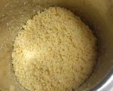 பூந்தி லட்டு ரெசிபி ஸ்டேப் 4 புகைப்படம்