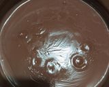 Csokis babapiskótás recept recept fázis 1 fotója