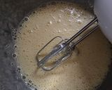 Foto langkah ke 3 dari resep Brownies kekinian aka brownies shiny crust.