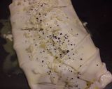 Foto del paso 8 de la receta: Trenza Caprese 🇮🇹
