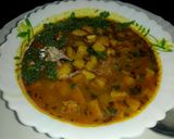 अमरूद की सब्जी (Amrood ki sabji recipe in Hindi) रेसिपी चरण 3 फोटो