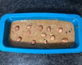 Foto del paso 8 de la receta: Bizcocho de chocolate y avellanas