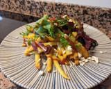 Foto del paso 3 de la receta: Salchipapa (mi versión)