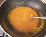 Paneer spinach recipe step 2 photo