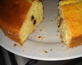 Foto del paso 1 de la receta: Budín de mandarina y Chip de chocolate 😋