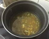 Foto del paso 3 de la receta: Sopa de galets sin galets