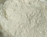 A picture of step 2 of Pitha-A forgotten recipe from Bihar.
