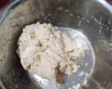 Foto langkah ke 4 dari resep Bakpao isi Ayam Kecap.