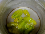 परवल मिठाई