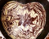 صورة لخطوة 5 من وصفة تايجر كيك 🐅🍞😍