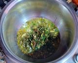 Foto del paso 4 de la receta Cebollitas en conservas con majado rústico especiado