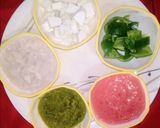 પનીર ટિક્કા મસાલા(paneer tikka masala recipe in Gujarati) રેસીપી સ્ટેપ2ફોટો