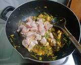 Wholewheat Chicken Pasta recipe step 3 photo