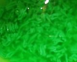 Foto langkah ke 5 dari resep Cendol nutrijell.