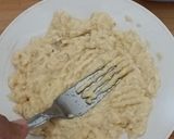 Foto langkah ke 1 dari resep Bolu Pisang.