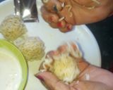 મેગી દહીં વડા (Maggi Dahi vada recipe in Gujarati) રેસીપી સ્ટેપ8ફોટો