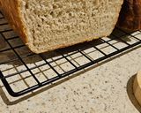 A picture of step 18 of Basic White Bread.
