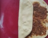 Tepertős pogácsa recept fázis 2 fotója