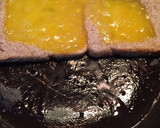 Foto del paso 1 de la receta: Sándwich de omelette