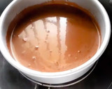 பிஸ்கோத் கேக் ரெசிபி ஸ்டேப் 3 புகைப்படம்