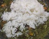 ટ્રાયકલર રાઈસ (Tricolour Rice Recipe In Gujarati) રેસીપી સ્ટેપ5ફોટો